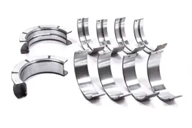 Mb5650hp King Engine Bearings 010 Main Bearing #3