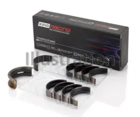 Mb5734xp.026 King Engine Bearings Main Bearing Set For Ford 302 Cid Coyote