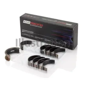 King Engine Bearings Mb5737xp Main Mb5737xp010