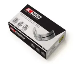 Mb5758xp King Engine Bearings Crankshaft Main Bearing Set
