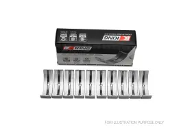Mb5767si0.25 King Engine Bearings Oe Replacment Bi-metal For Nissan Hr15/16de -