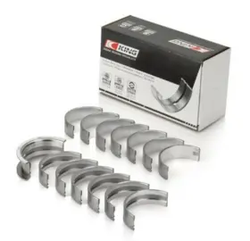 Mb5784si0.75 King Engine Bearings Main
