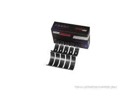 Mb5840xpc.026 King Engine Bearings Main Bearing Set For Chrysler 300 Srt8 -