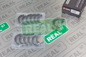Mb7008xp King Engine Bearings Race Xp Main Std For Skyline Gts-25t R33 Rb25det R32 Rb20det