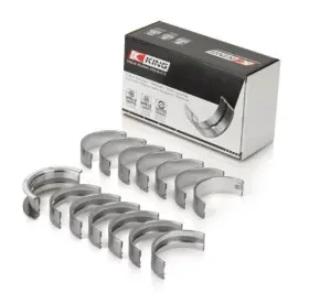 Mb7009si0.25 King Engine Bearings