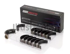Mb7039xp King Engine Bearings Crankshaft Main Bearing Set Stdx