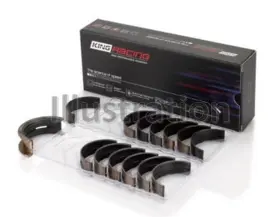 Mb7039xp0.25 King Engine Bearings Crankshaft Main Bearing Set - Fits Bmw M20 M50 2.0l 2.5l 2.7l Mai #2