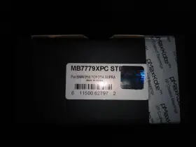 Mb7779xpc King Engine Bearings Std Bmw B58 Coated Performance