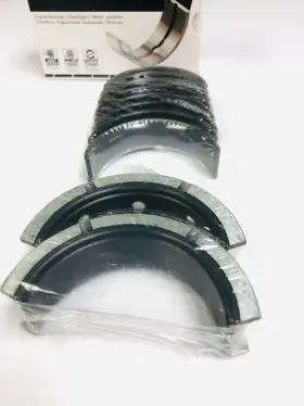 Ms2339a King Engine Bearings Rod And Main Sets Plus Rings For 2014-2020 Gm Chevy 5.3l Ls Truck #2