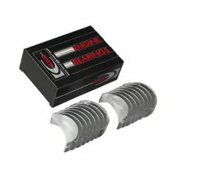 Rb-93088k King Engine Bearings 20 88-95 Toyota Pickup 4runner T100 3.0l Sohc 3vze Rod Bearing Size 0.50mm
