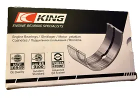 Rb7210a King Engine Bearings Rb7210a.std- 4.7l Engine-dodge Jeep Chrysler Mitsubishi