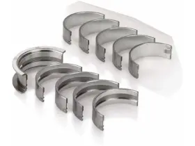King Engine Bearings Tk59x3 Main Bearing Set For Concord Eagle Spirit Chevy Ii G10 Van Nova P10