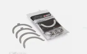 Tw-94090k King Engine Bearings 90-04 Lexus Ls400 Sc400 4.0 4.7l 2uzfe 1uzfe Thrust Washer Tw288