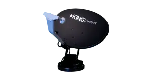 Kpt1000 King Dtv Automatic Satellite For Phoenix