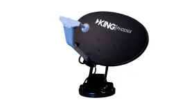 Kpu1000 King Phoenix Automatic Roof Mount Only