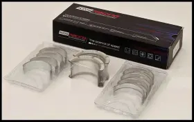 Mb509hp-030 King Sbc Chevy 400 Main Bearings