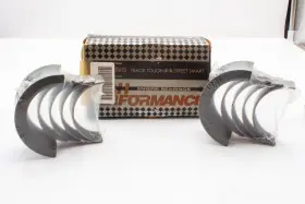 Mb556xpc King 011 Xp Main Bearings Coated .011 Inch Undersize Big Block Chevy