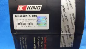 Mb5650xpc010 King Crankshaft Main Bearing Set