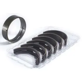 Mb5722xpc.026 King Engine Bearings Pmaxkote .026 Main For 2008-2015 Mitsubishi Evo X