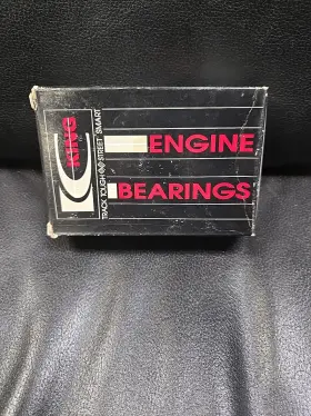 Mb5503am030 King Ms5503am030 Ms1010p30 New Bearing Main Engine Set Free Shipping