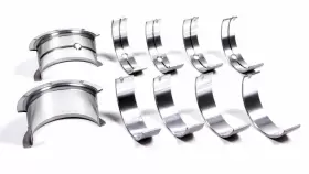 King Racing Engine Bearings 509hp Main Bearing Set Mb Stdx