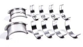 King Racing Engine Bearings 611500530623 Main Bearing - Hp 0.030 In Undersize Small Block Chevy Kit
