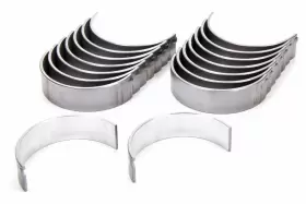 809am King Racing Engine Bearings 010 Rod Bearing Set Cr