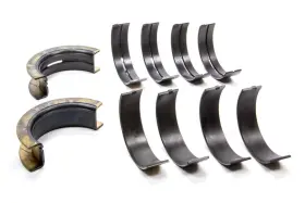 Mb5503xp King Racing Engine Bearings Main Bearing - Hp Standard Small Block Ford Kit