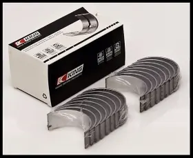 Si-010 King Sbf Ford 260 289 302 5.0l Windsor Rod Bearings Cr 804