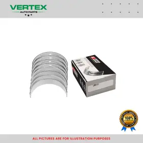 V-mb4556sx King Cr6900sv Crankshaft Main And Conrod Bearings For Jeep Ecodiesel Ram Chrysler 3.0l Diesel V6