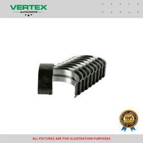 V-mb5382si Kings V-mb5382si/0.5 Fits Legacy 1.8 2.0 Engine Ej202 Main Crankshaft Bearings Set - 0.5