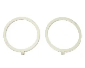 Kolbenschmidt 025 105 635 Engine Crankshaft Thrust Washer Set 78 681 600