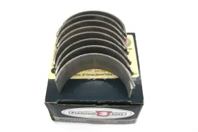 039-105-701 Kolbenschmidt Porsche 912e 914 Rod Bearing Set Standard Kolbenshmidt #2