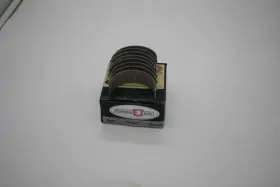 039-105-701 Kolbenschmidt Porsche 912e 914 Rod Bearing Set Standard Kolbenshmidt #3