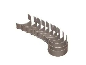 37bdzw Kolbenschmidt Rod Bearing Set Fits Bmw 325ix 1988-1991