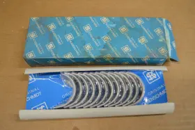 87494620 Kolbenschmidt 71.2995 Mercedes Crankshaft Bearing Set M110 Engine 0.50mm 87494620 Kolbenschmidt 71.2995 Mercedes Crankshaft Bearing Set M110 Engine 0.50mm