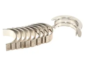 Hk79q8 Kolbenschmidt Main Bearing Set For 03-15 Mazda 6 3 Sport 5 Cx7 Mx5 Miata 2.3l 4 Cyl