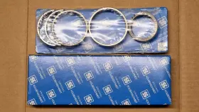 Hl87437620 Kolbenschmidt 025198465 Hl87437620 Kolbenschmidt 025198465
