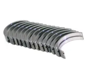 51hqnf Kolbenschmidt Main Bearing Set Standard Fits Vw Golf 1995-1998 2001-2005