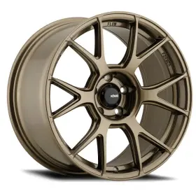 Et45 Konig 043482220078 Ampliform 18x8.5 5x114.3 Gloss Bronze