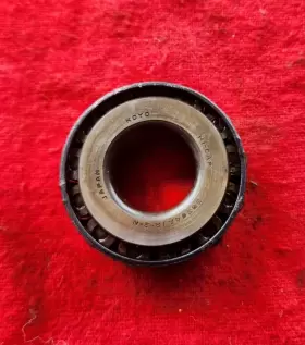 30304ajr2n Koyo 30304ajr 71-90 Toyota Land Cruiser Taper Roller Bearings #30304ajr2n. 2365a #3