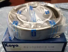 62102rdc3 Koyo Bearing