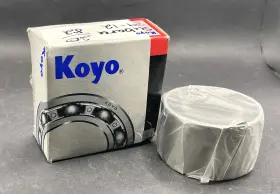 Pu303630frr9h Koyo 1989-2021 Subaru 2.0l Ej20 Engine Timing Tension Bearing #pu303630frr9h New
