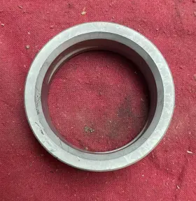85011710bu1 Ks Kolbenschmidt 85011710bu1/0.25 Oem Crank Shaft Bearing #1 For Vw 1200-1600 Bug Bus Ghia Thing Nos