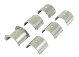 111-198-541ks Ks Kolbenschmidt 98-1544-k Cam Bearing Set - Std Vw Bug Ghia 1300-1600cc