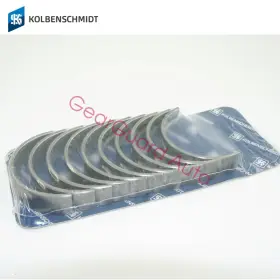 06h105591a Ks Kolbenschmidt Oem 029 21922 000 Std Main Bearings For Vw Golf Gti Passat Tiguan Audi A4 A5 Q5