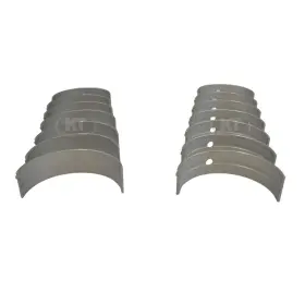6150-21-8010 Kt 6150218010 Main Bearing Set Std For Komatsu S6d125
