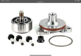 106-08.4 L&n Ims Kit For Porsche 996 &986 #3
