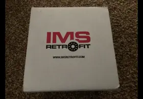 106-08.4 L&n Ims Kit For Porsche 996 &986