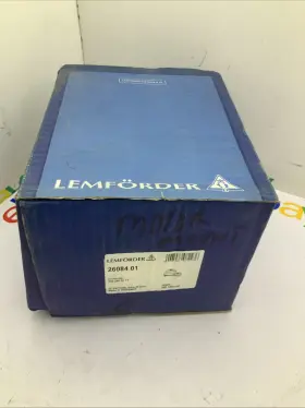 26084-01 Lemf Rder 26084 01 Engine Mounting For Mercedes-benz Us Seller Free Shipping